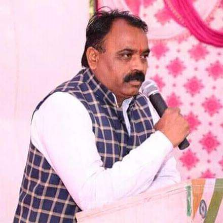 सोहन लाल नायक