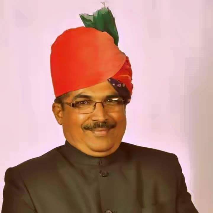 आलोक बेनिवाल