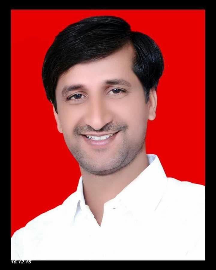 इंद्रराज गुर्जर