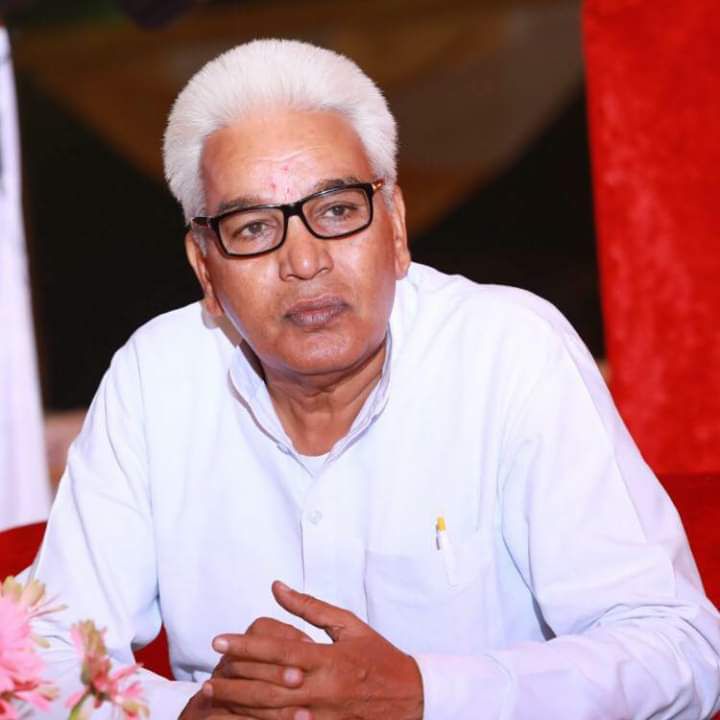 रामप्रतिप कसानियान