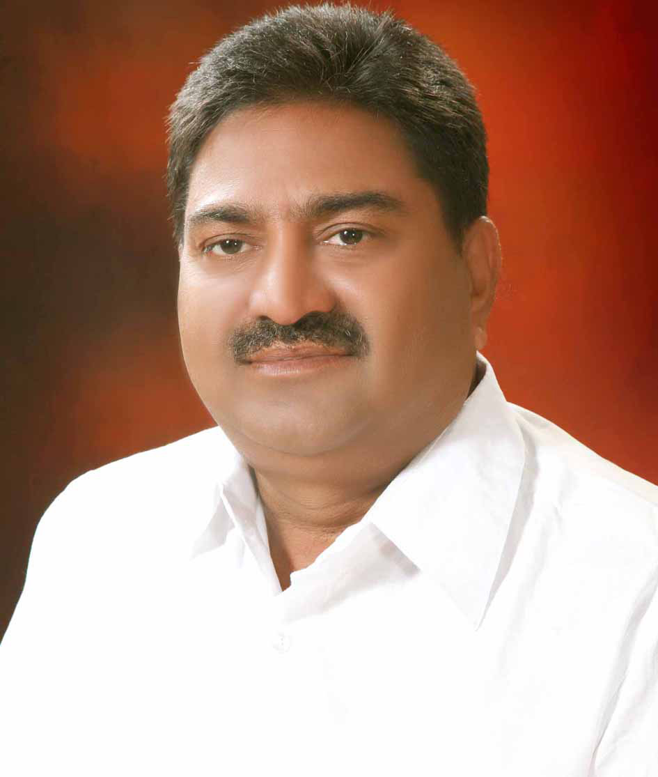 राजेंद्र सिंह यादव