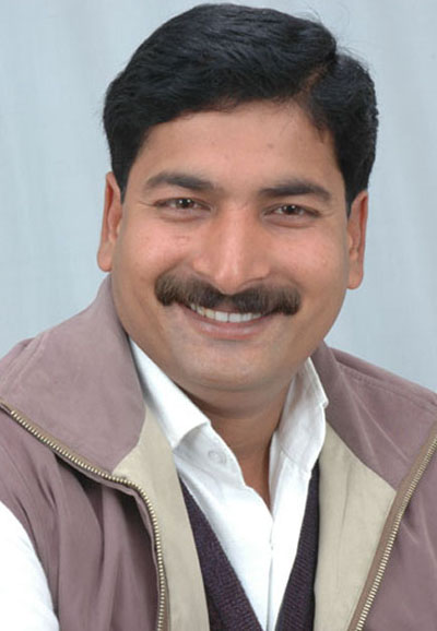 Mukesh Goyal