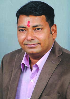 निर्मल कुमावत