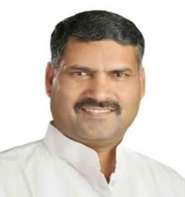 डुंगर राम गदर