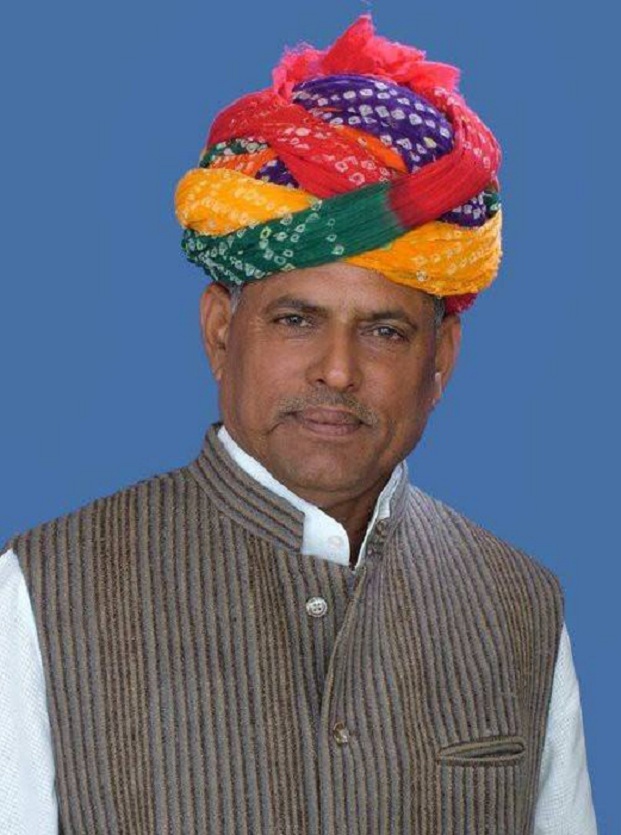 Bhagwan Sahai Saini