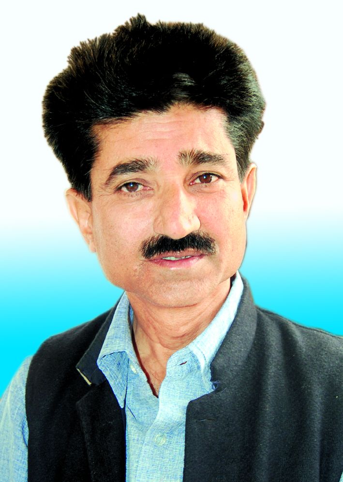 खुश्वर सिंह