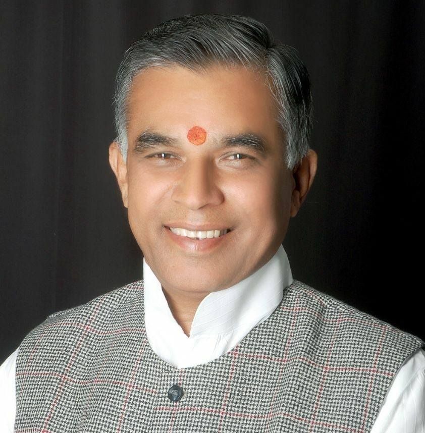 लक्ष्मीनारायण डेव