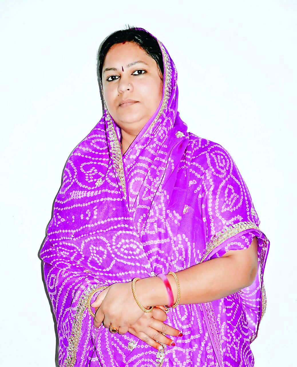 शोभा चौहान