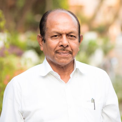 माधू वर्मा