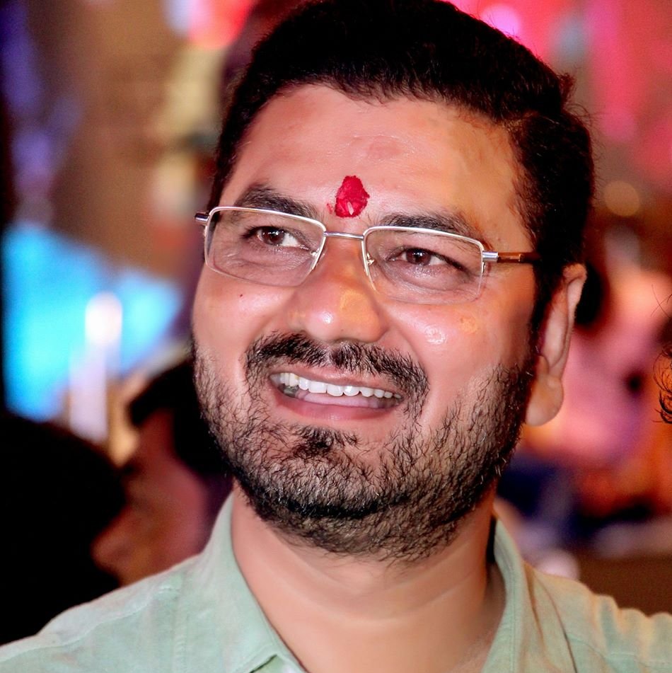 मनोज निर्भयसिंग पटेल