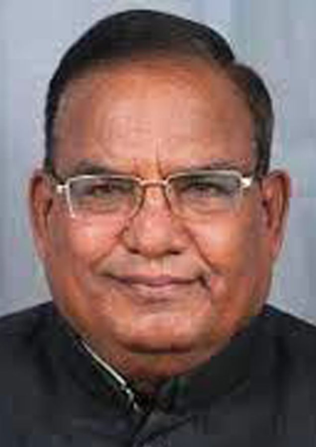KALULAL GURJAR