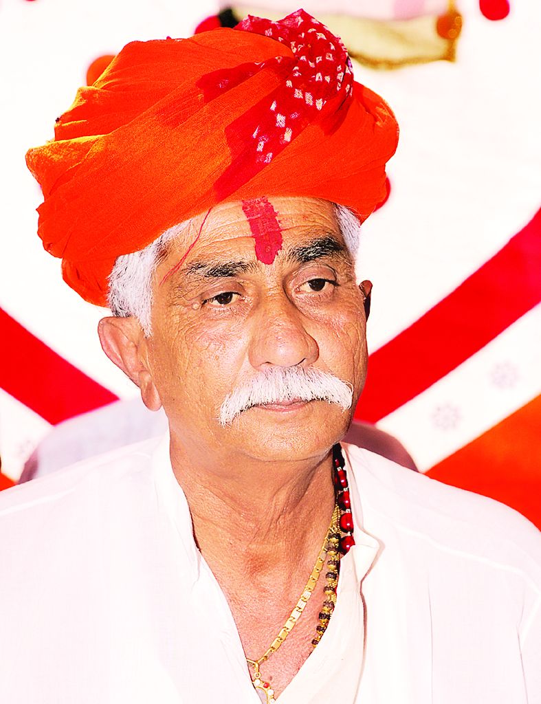 Kailash Chandra Trivedi