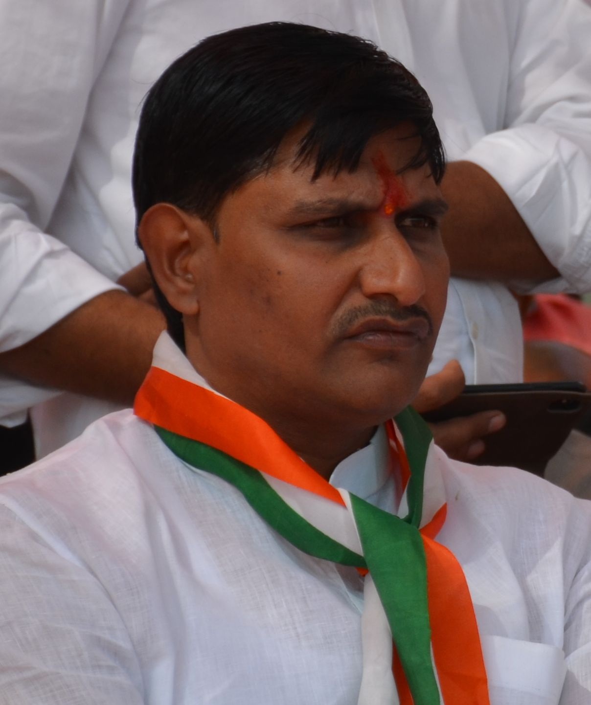 मनीष मेवरा