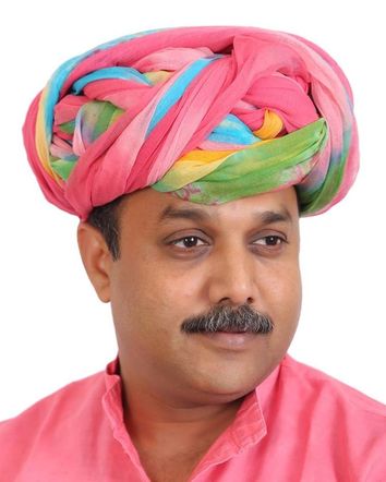 जितेंद्र कुमार गोथवाल