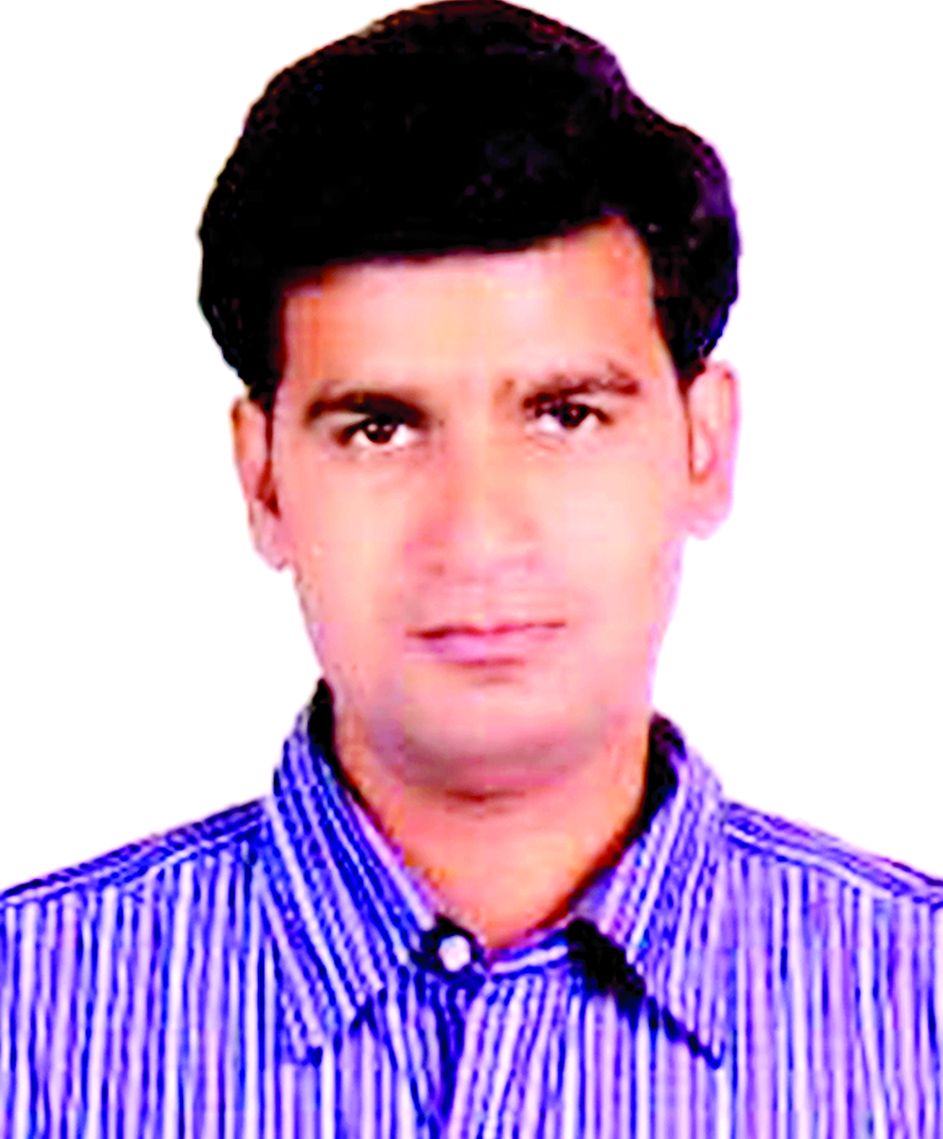 Vivek Dhakar