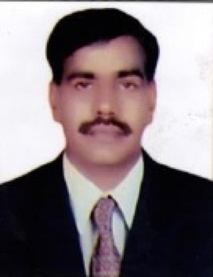 Capt. Mahabir Prashad