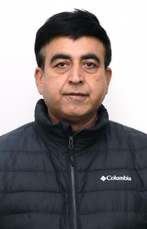 CAPT. SANDEEP SINGH SANDHU