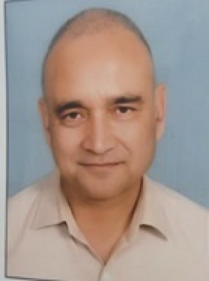 CAPTAIN ANIL KUMAR KHARE