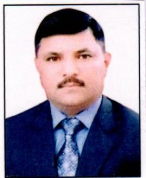 (Captain Re.) Mukesh Kumar Rawat