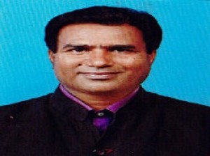 Sanjay Bhikaji Magade