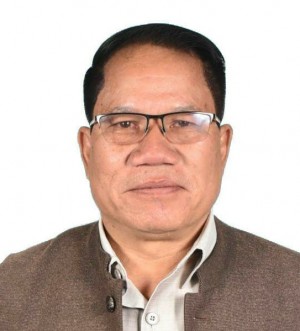 Ch. Ajang Khongsai
