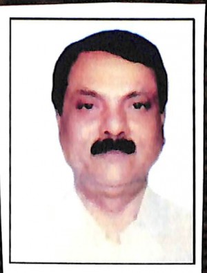 सीयच. भूपालगौड़
