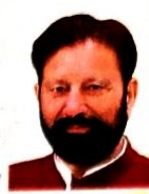 CH LAL SINGH