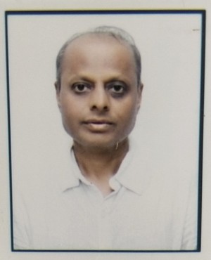 CHABBI NAGARAJ