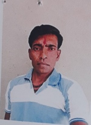 छगन लाल
