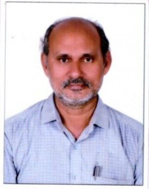 CHAGANTI SURYANARAYANA MURTHY