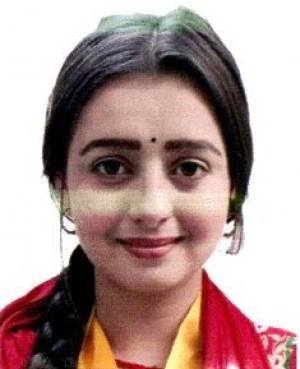 चाहत पाण्डेय