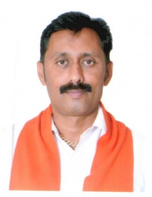 चैतन्यसिंह प्रतापसिंह झाला