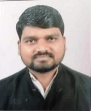 Chaitarbhai Damjibhai Vasava