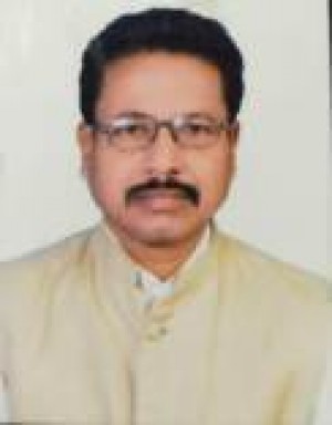 चैतराम अटामी