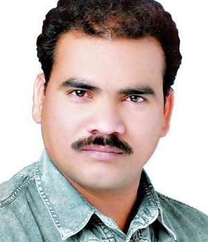 Chaitram Dev Khatkar