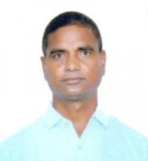 CHAKKA. YEDUKONDALU
