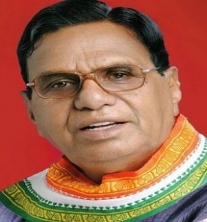 चक्रधर प्रसाद सिदार