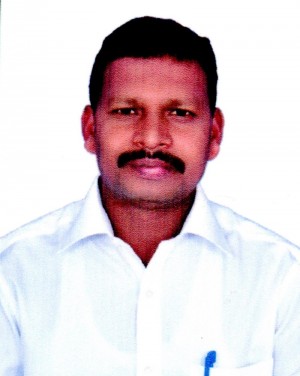 CHAKRAMANI KANHAR