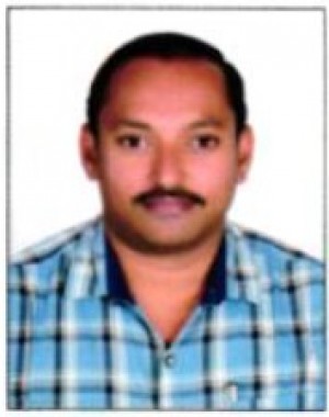 CHAKRAVARTHI GINJALA