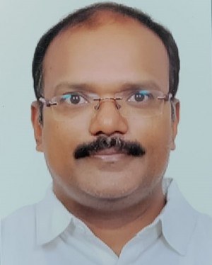 CHALIKA CHANDRA SEKHAR