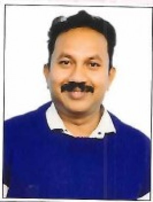 CHALIGANTI VENKATESH (DOCTOR)