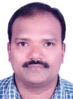 चालिका चन्द्र शेखर