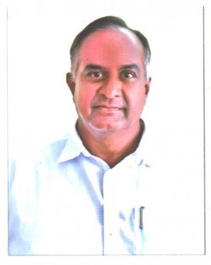 CHALIMEDA LAKSHMI NARASIMHA RAO