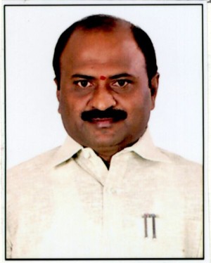 CHALLA. DHARMA REDDY.