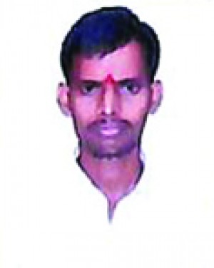 Challa Laxman