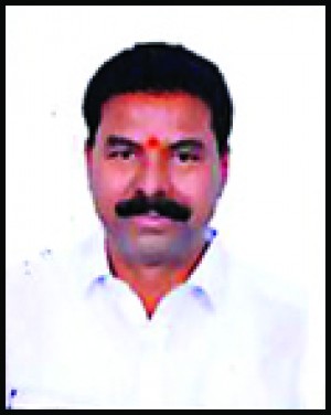 Challa Narayana Reddy