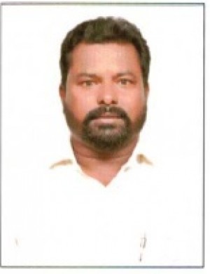 C. SHARANA BASAPPA