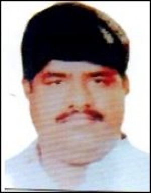 Chalwadi Hulgesh Mariappa