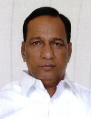 CHAMAKURA MALLA REDDY