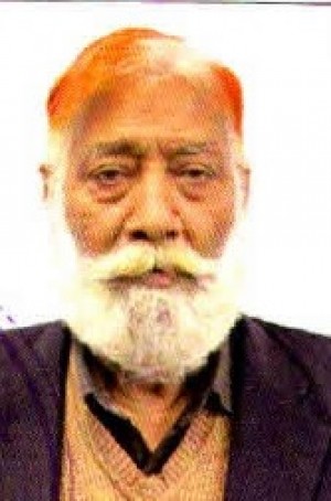 CHAMAN LAL